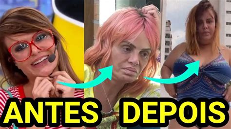 como está a valentina do ratinho|A ex